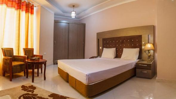 هتل ارم قشم هتل ارم قشم