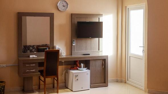 هتل ارم قشم هتل ارم قشم