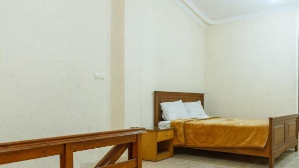 هتل ساحل طلایی قشم هتل ساحل طلایی قشم