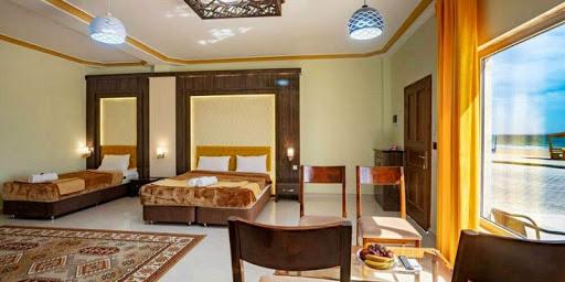 هتل ساحل طلایی قشم هتل ساحل طلایی قشم