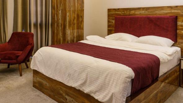 هتل آتامان قشم هتل آتامان قشم