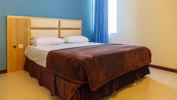 بهترین هتلهای جزیره قشم را بشناسید،قسمت سوم هتل سینگو قشم