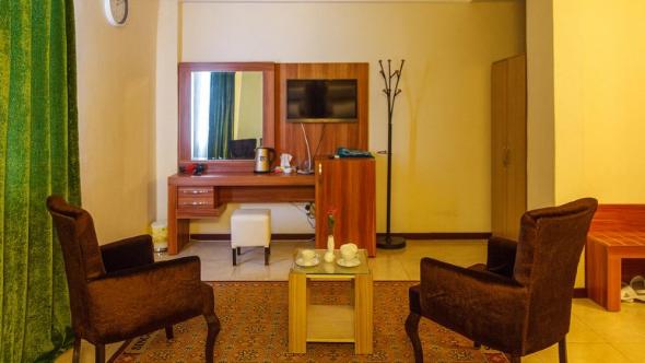 هتل سینگو قشم هتل سینگو قشم