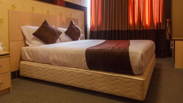 هتل کیمیا 3 قشم هتل کیمیا 3 قشم