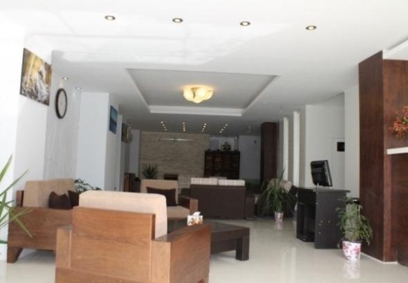 هتل کیمیا 3 قشم هتل کیمیا 3 قشم