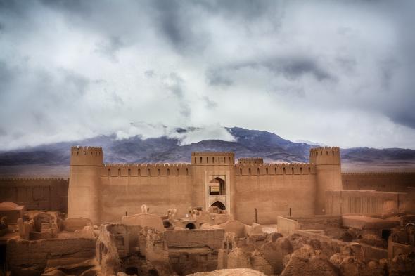 ارگ راین کرمان ارگ راین کرمان