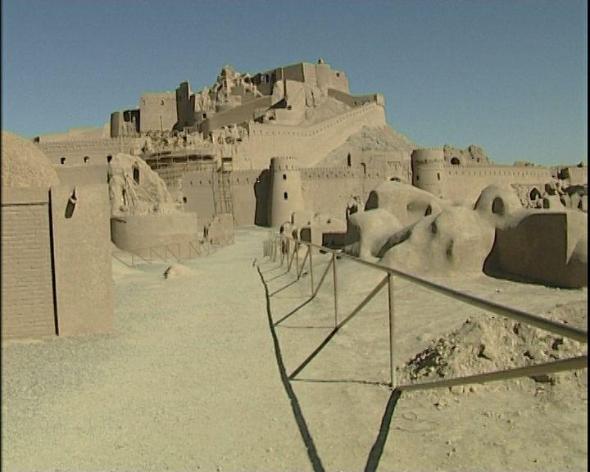 ارگ بم ارگ بم