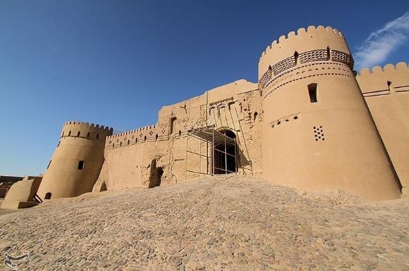 ارگ بم ارگ بم