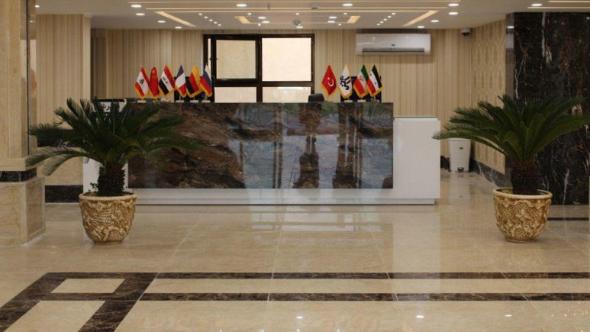 با هتلهای شهر همدان آشنا شوید هتل امیران2 همدان