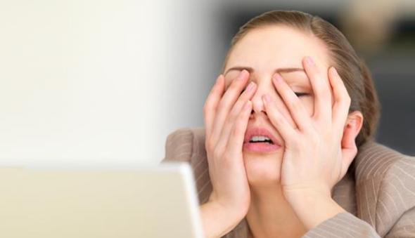 روشهای ساده برای تقویت سیستم ایمنی بدن تاثیر استرس بر سیستم ایمنی بدن