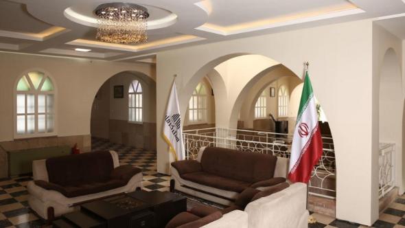 با هتلهای شهر زیبای کرمان آشنا شوید، قسمت 2 هتل کرمان