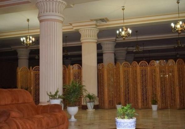 با هتلهای شهر زیبای کرمان آشنا شوید، قسمت 2 هتل ناز کرمان