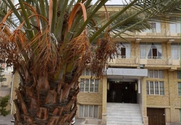 با هتلهای شهر زیبای کرمان آشنا شوید، قسمت 2 هتل ناز کرمان