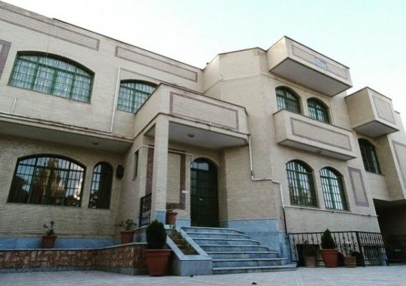 با هتلهای شهر زیبای کرمان آشنا شوید، قسمت2 هتل خانه مسافر مشتاق کرمان