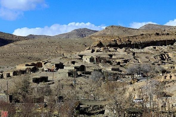 روستای میمند کرمان روستای میمند کرمان
