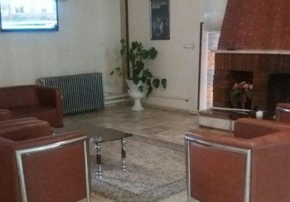 با هتلهای شهر همدان آشنا شوید، قسمت2 مهمانسرا جهانگردی غار علیصدر همدان