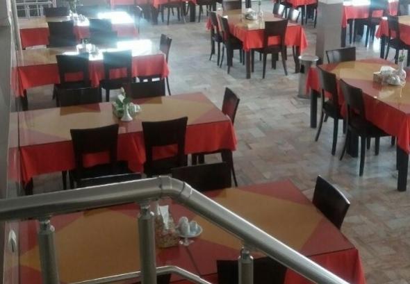 با هتلهای شهر همدان آشنا شوید، قسمت2 مهمانسرای جهانگردی غار علیصدر همدان
