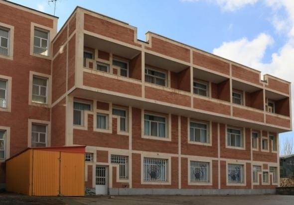با هتلهای شهر همدان آشنا شوید، قسمت2 مهمانسرا جهانگردی غار علیصدر همدان