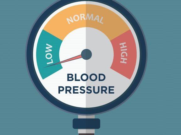 راه‌های کنترل فشار خون بالا در بارداری