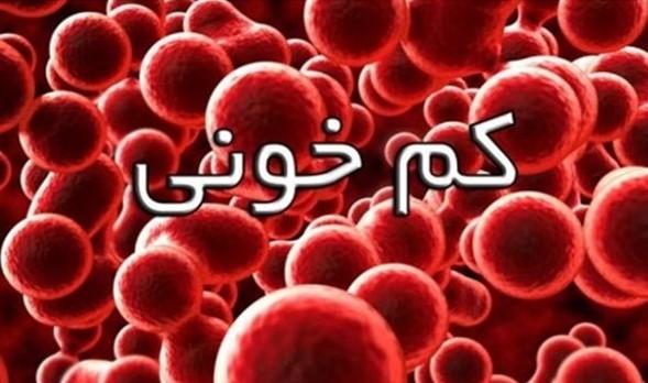 بیماریها و مشکلات رایج در دوران بارداری را میشناسید؟ کم خونی در بارداری