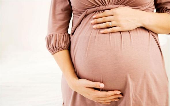 یبوست در بارداری