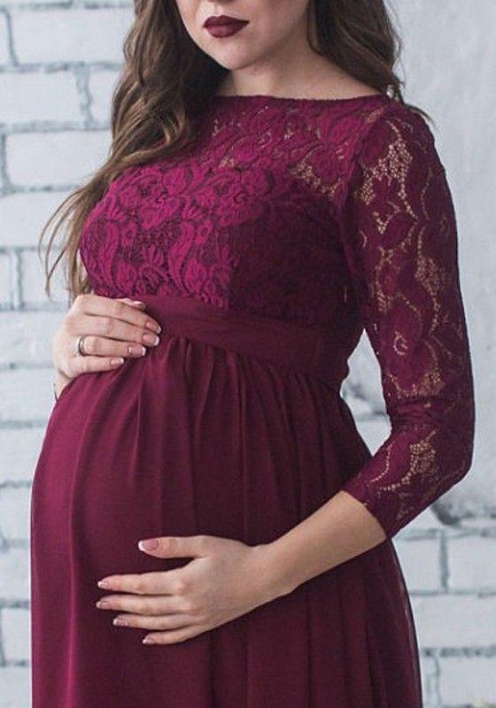 عکس لباس بارداری