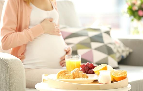 تغذیه مادران شیرده برای افزایش شیر