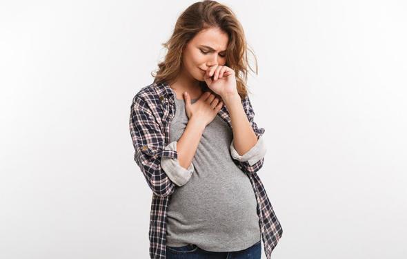 تاثیر استرس مادر بر ضربان قلب جنین