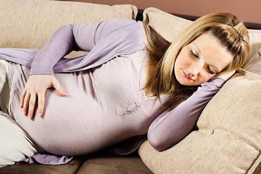 کنترل استرس در بارداری