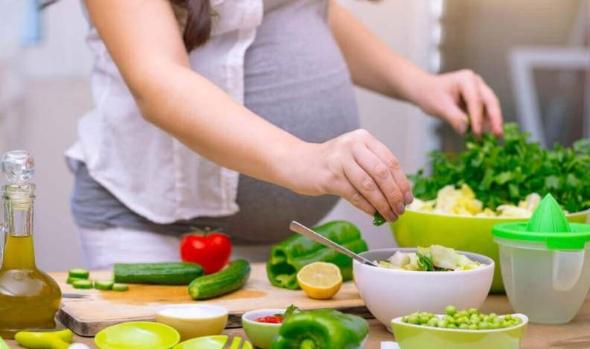 میدونید استرس در بارداردی چه تاثیری روی جنین و مادر داره؟ کنترل استرس در بارداری