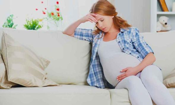 میدونید استرس در بارداردی چه تاثیری روی جنین و مادر داره؟ تاثیر استرس بر جنین