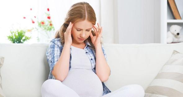 میدونید استرس در بارداردی چه تاثیری روی جنین و مادر داره؟ تاثیر استرس بر جنین
