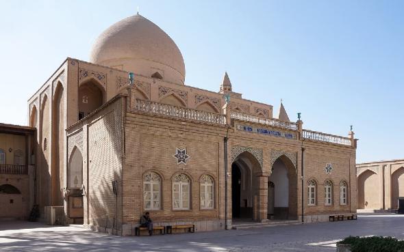 کلیساهای جلفا اصفهان