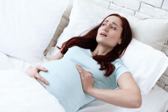 علائم بارداری در هفته اول
