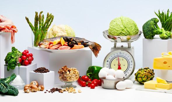 از رژیم کتوژنیک چیزی میدونید؟ عوارض رژیم کتوژنیک
