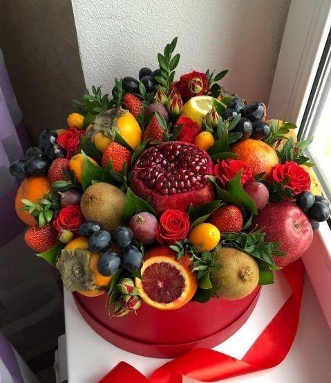 دسته گل شب یلدا دسته گل شب یلدا