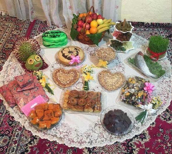 ایده شب یلدا ایده شب یلدا