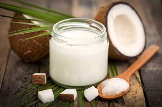 روغن نارگیل برای زیبایی پوست معجزه میکند فواید روغن نارگیل