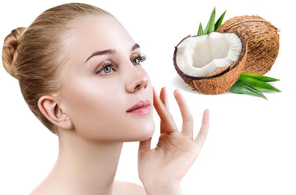 خواص روغن نارگیل برای پوست خشک خواص روغن نارگیل برای پوست خشک