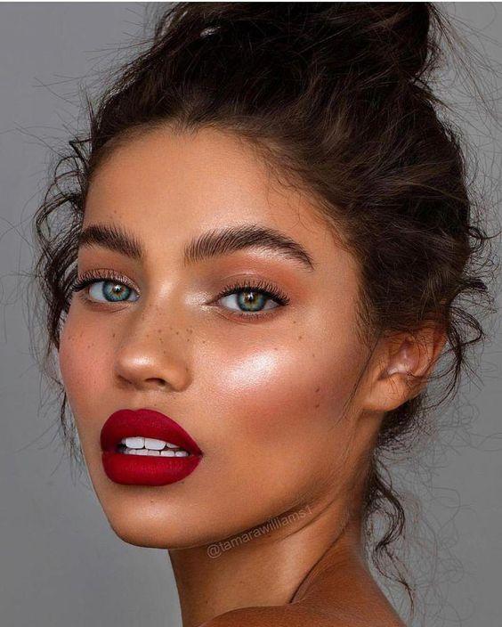 تو سال جدید چجوری آرایش کنیم تو سال جدید چجوری آرایش کنیم