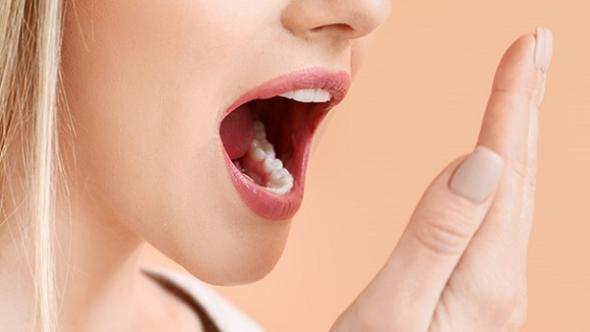 روش‌های درمان بوی بد دهان