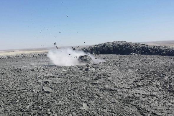 کوه گل افشان کوه گل افشان چابهار