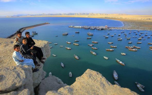 بندر بریس چابهار بندر بریس چابهار