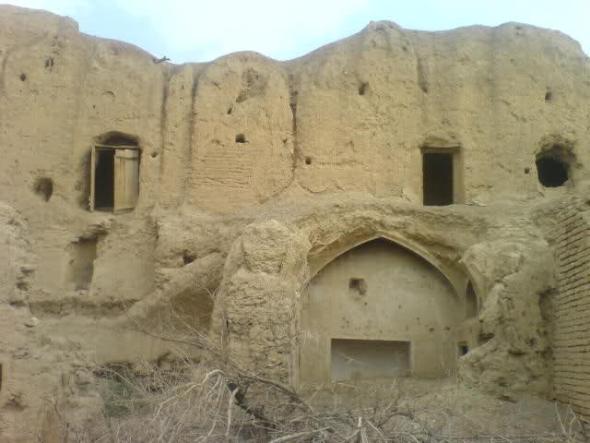 قلعه جمشیدیه محلات قلعه جمشیدیه محلات