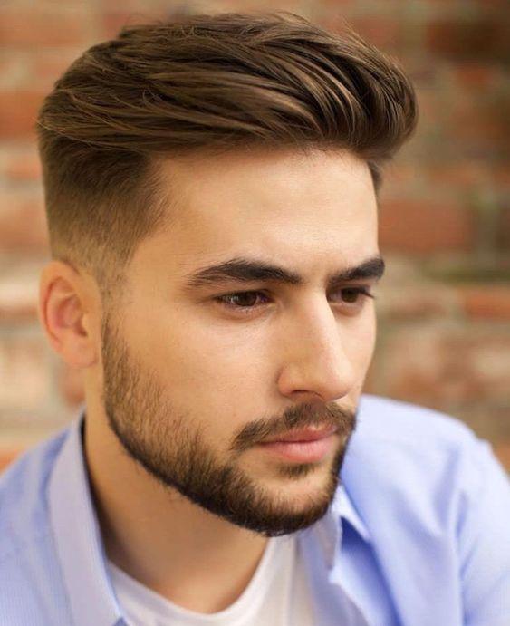 مدل موی مردانه کلاسیک
