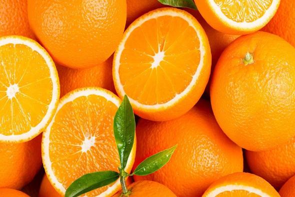 19 خوراکی شادی آور که باعث نشاط شما میشود! مصرف پرتقال برای درمان افسردگی
