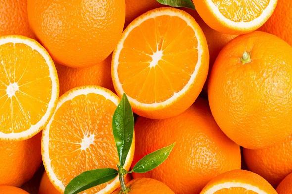 مصرف پرتقال برای درمان افسردگی