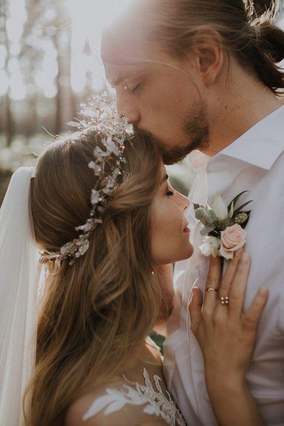 ژست عکاسی عروس و داماد ژست عکاسی عروس و داماد