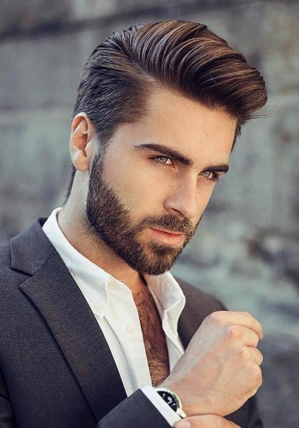 ژست با کت مردانه ژست عکس در فضای باز