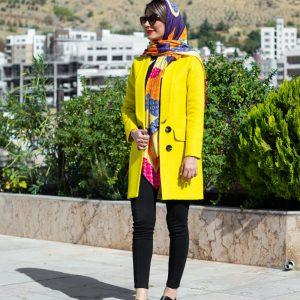 مانتو زنانه مانتو زنانه